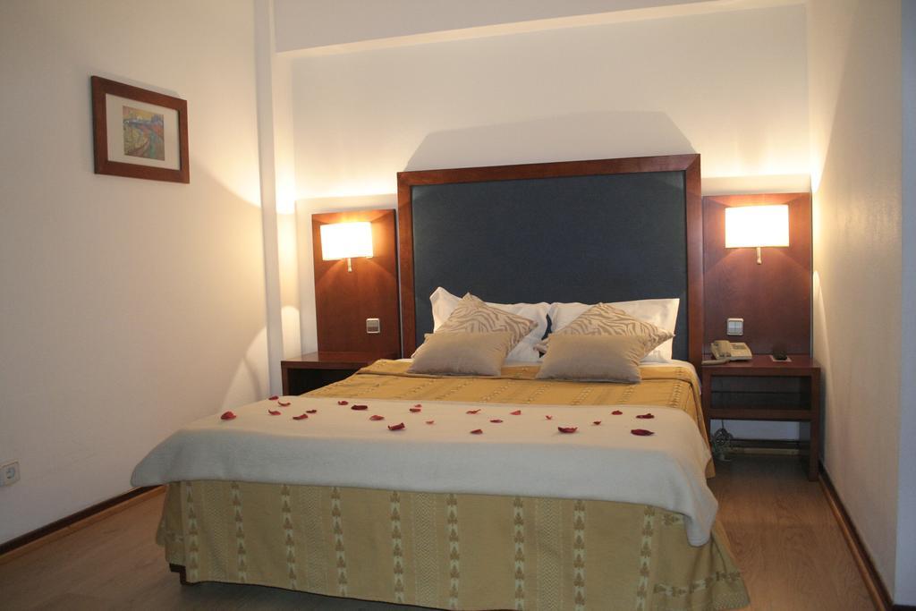 Hotel Samasa Фундан Экстерьер фото