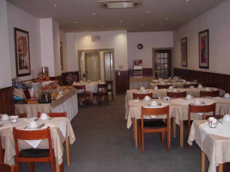 Hotel Samasa Фундан Экстерьер фото