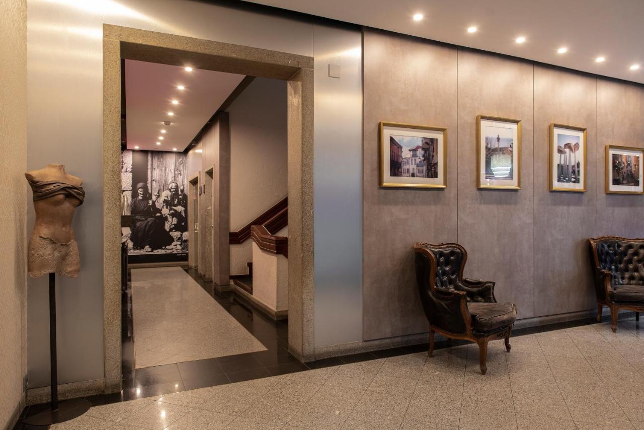 Hotel Samasa Фундан Экстерьер фото