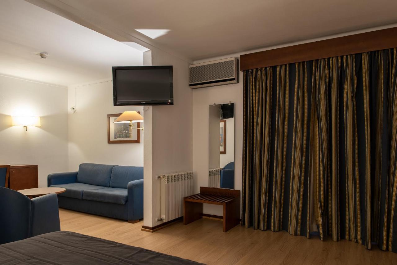 Hotel Samasa Фундан Экстерьер фото