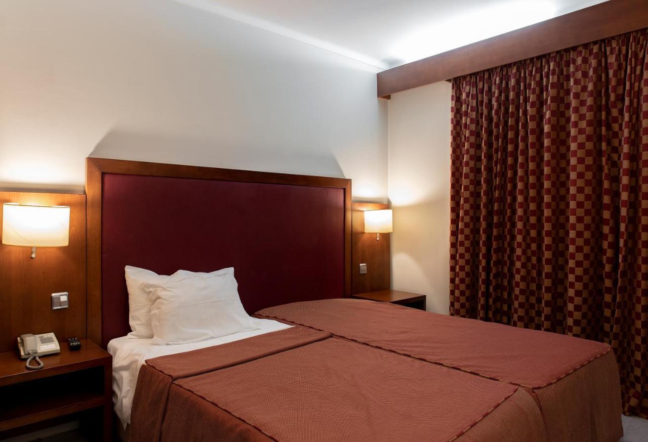 Hotel Samasa Фундан Экстерьер фото