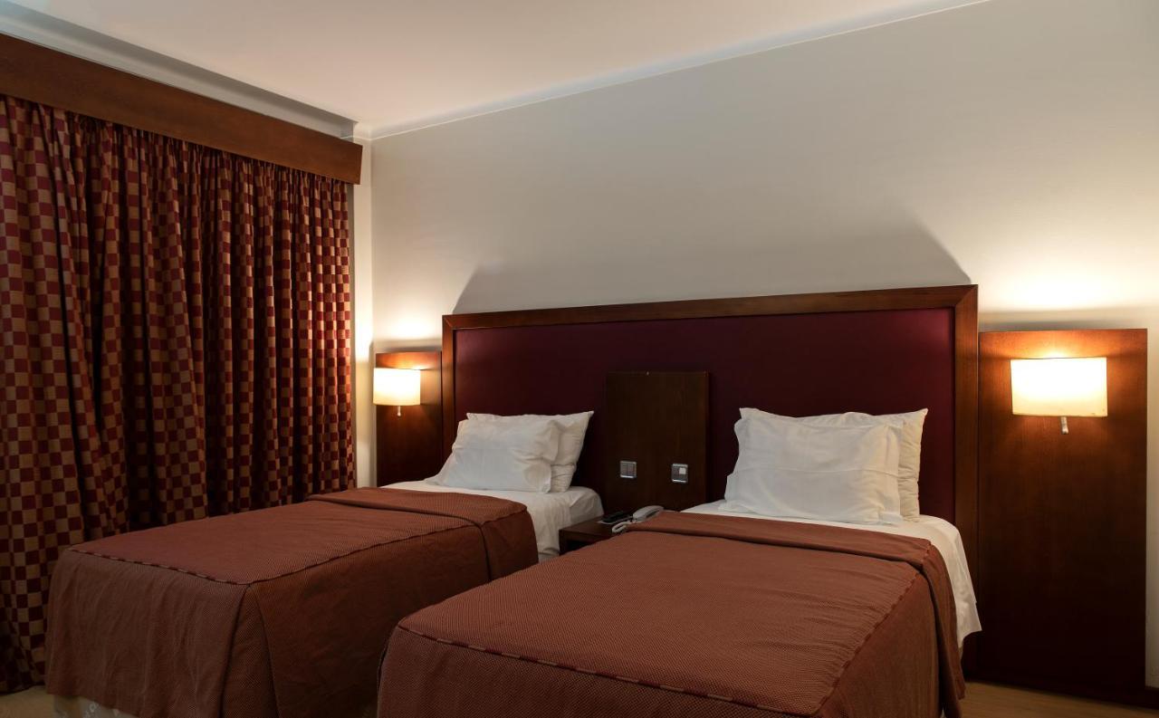Hotel Samasa Фундан Экстерьер фото