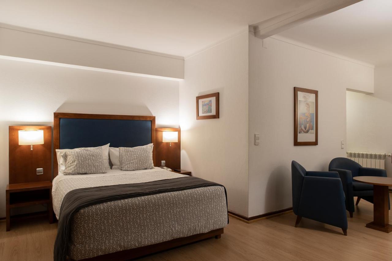 Hotel Samasa Фундан Экстерьер фото