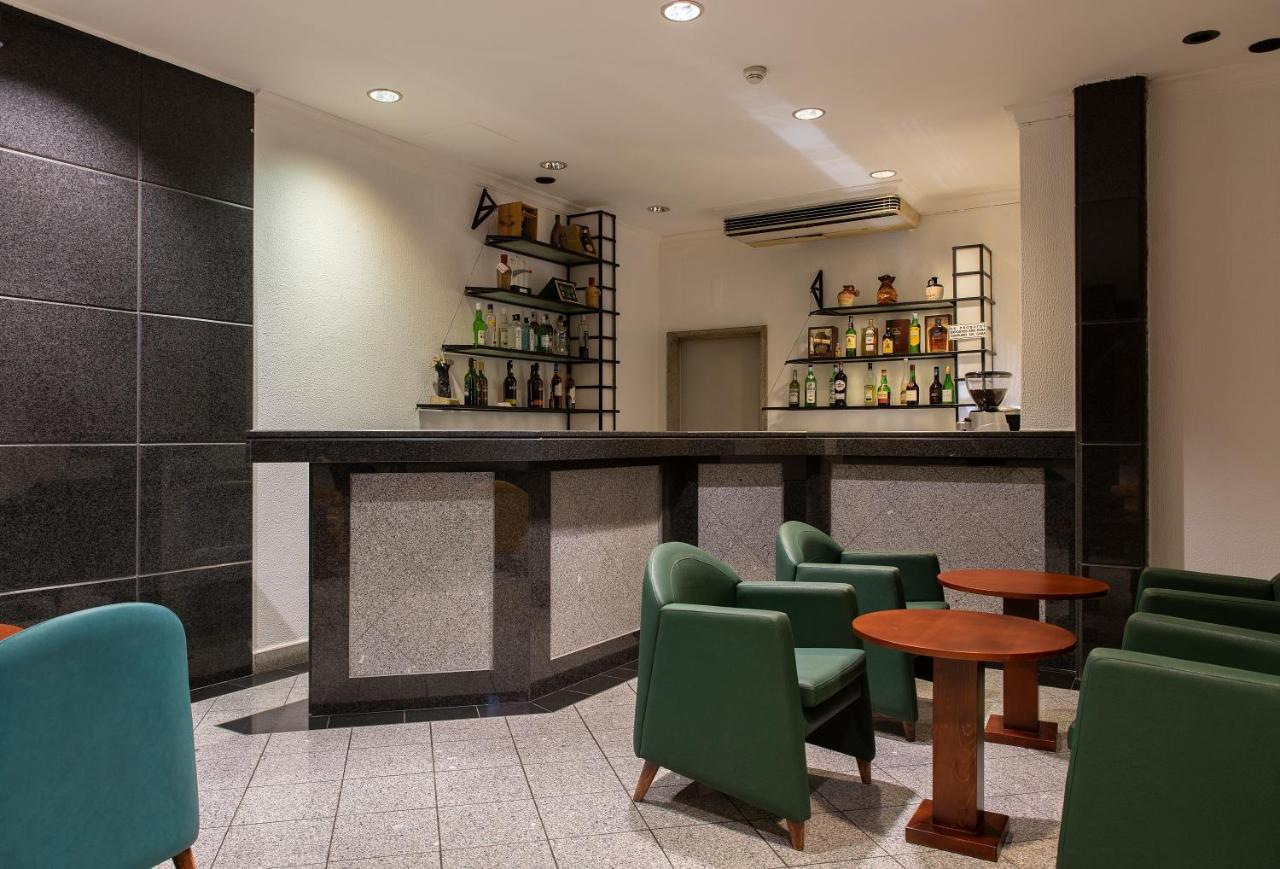 Hotel Samasa Фундан Экстерьер фото